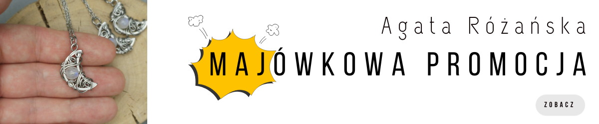 promocja na majówkę